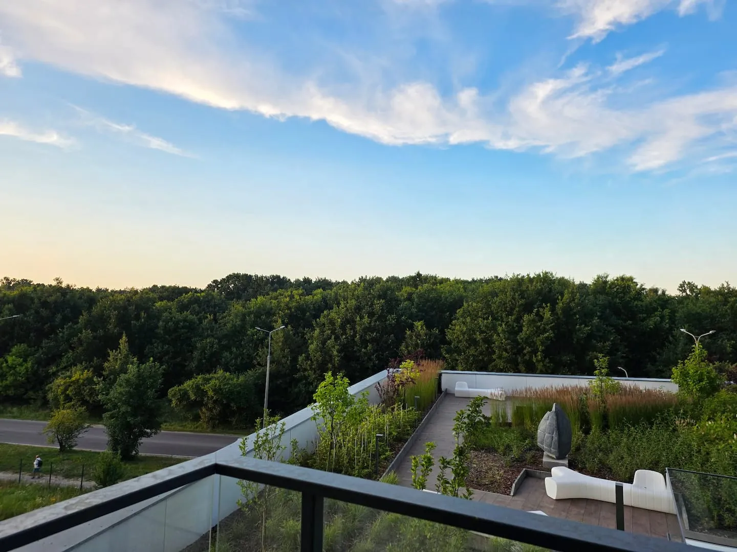 Wnętrze apartamentu